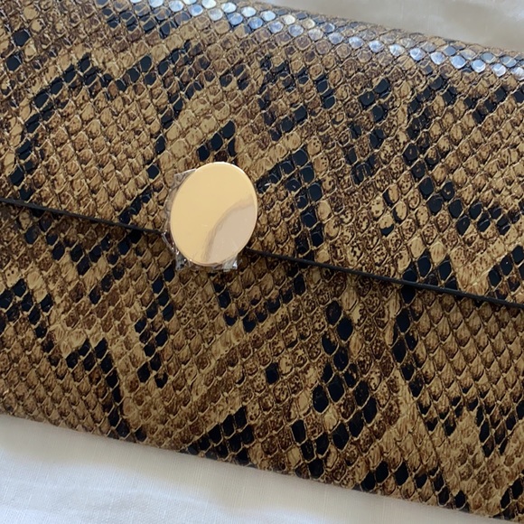 Mango clutch - Picture 3 of 4